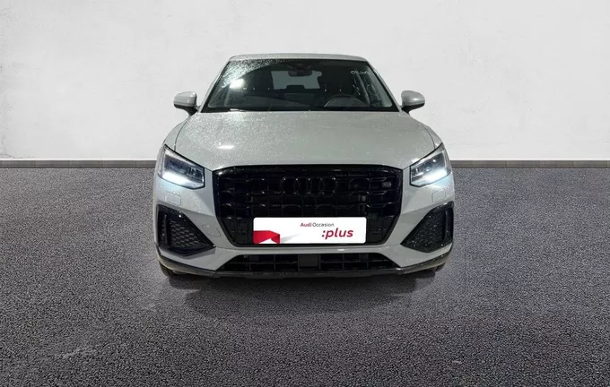 AUDI Q2 35 TFSI 150 S tronic 7 Design extérieur avant 2127687
