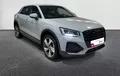 Miniature AUDI Q2 35 TFSI 150 S tronic 7 Design extérieur trois quart avant droit 2127687