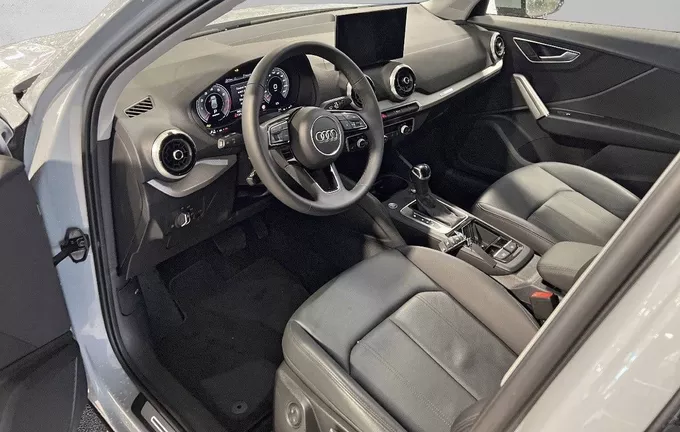 AUDI Q2 35 TFSI 150 S tronic 7 Design photo 11 2127687