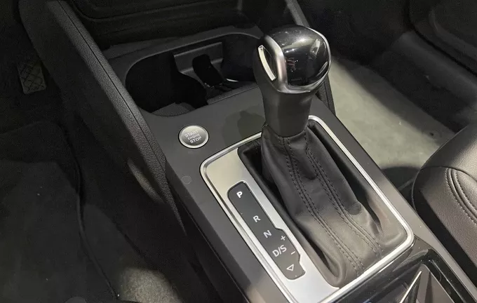 AUDI Q2 35 TFSI 150 S tronic 7 Design photo 13 2127687