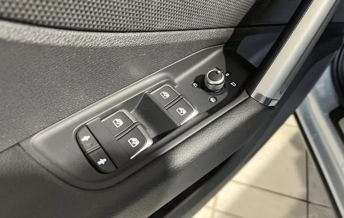 AUDI Q2 35 TFSI 150 S tronic 7 Design photo 20 2127687