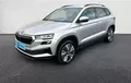Miniature SKODA KAROQ 2.0 TDI 116 ch SCR DSG7 Business extérieur trois quart avant gauche 212429