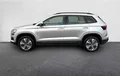 Miniature SKODA KAROQ 2.0 TDI 116 ch SCR DSG7 Business extérieur trois quart arrière gauche 212429