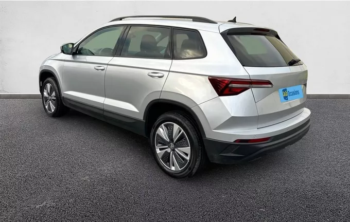 SKODA KAROQ 2.0 TDI 116 ch SCR DSG7 Business photo 11 212429