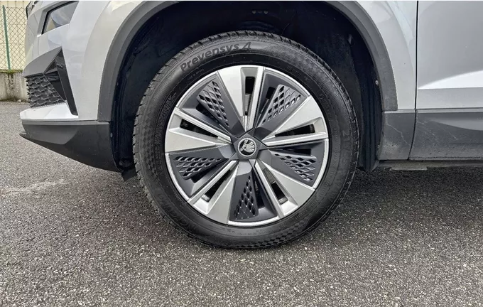 SKODA KAROQ 2.0 TDI 116 ch SCR DSG7 Business photo 12 212429