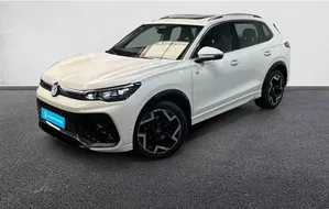 VOLKSWAGEN TIGUAN 1.5 eTSI 150ch DSG7 R-Line Edition WVGZZZCT6TW508669