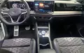 Miniature VOLKSWAGEN TIGUAN 1.5 eTSI 150ch DSG7 R-Line Edition extérieur trois quart avant droit 2130462