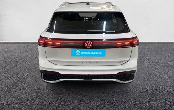 VOLKSWAGEN TIGUAN 1.5 eTSI 150ch DSG7 R-Line Edition extérieur côté gauche 2130462