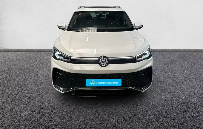 VOLKSWAGEN TIGUAN 1.5 eTSI 150ch DSG7 R-Line Edition photo 9 2130462