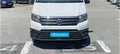 Miniature VOLKSWAGEN UTILITAIRES CRAFTER VAN 35 L4H3 2.0 TDI 140 CH BVA BUSINESS extérieur trois quart avant droit 106125
