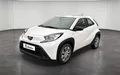 Miniature TOYOTA AYGO X 1.0 VVT-i 72 Dynamic extérieur trois quart avant gauche 1103969