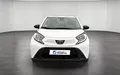 Miniature TOYOTA AYGO X 1.0 VVT-i 72 Dynamic extérieur avant 1103969