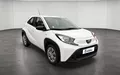 Miniature TOYOTA AYGO X 1.0 VVT-i 72 Dynamic extérieur trois quart avant droit 1103969