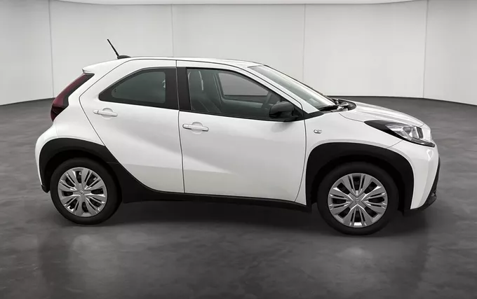 TOYOTA AYGO X 1.0 VVT-i 72 Dynamic extérieur côté droit 1103969