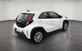 Miniature TOYOTA AYGO X 1.0 VVT-i 72 Dynamic extérieur trois quart arrière droit 1103969