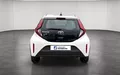 Miniature TOYOTA AYGO X 1.0 VVT-i 72 Dynamic extérieur arrière 1103969