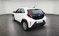 Miniature TOYOTA AYGO X 1.0 VVT-i 72 Dynamic extérieur trois quart arrière gauche 1103969