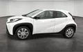 Miniature TOYOTA AYGO X 1.0 VVT-i 72 Dynamic extérieur côté gauche 1103969