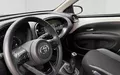 Miniature TOYOTA AYGO X 1.0 VVT-i 72 Dynamic photo 18 1103969