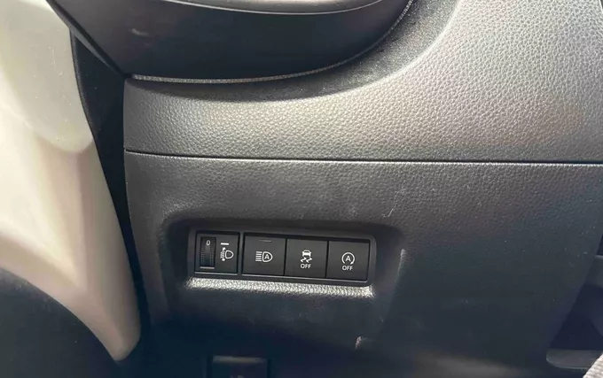 TOYOTA AYGO X 1.0 VVT-i 72 Dynamic photo 20 1103969