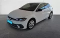 Miniature VOLKSWAGEN POLO 1.0 TSI 95 S&S BVM5 Style extérieur trois quart avant gauche 460713