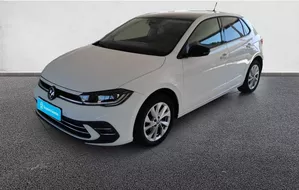 VOLKSWAGEN POLO 1.0 TSI 95 S&S BVM5 Style WVWZZZAWZPY014704