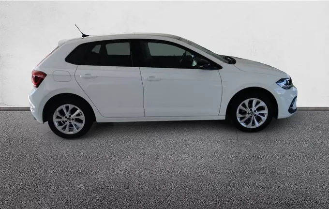 VOLKSWAGEN POLO 1.0 TSI 95 S&S BVM5 Style extérieur côté droit 460713