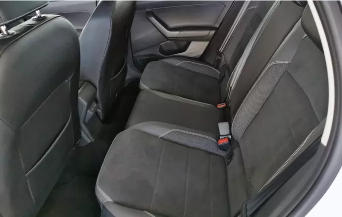 VOLKSWAGEN POLO 1.0 TSI 95 S&S BVM5 Style extérieur arrière 460713