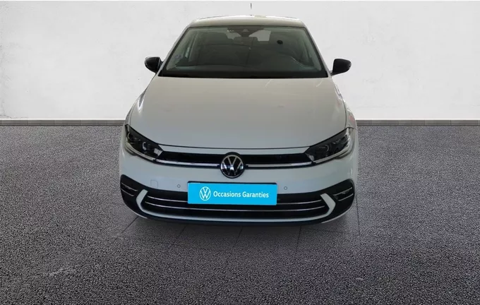 VOLKSWAGEN POLO 1.0 TSI 95 S&S BVM5 Style photo 9 460713