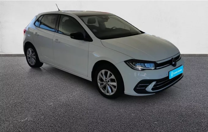 VOLKSWAGEN POLO 1.0 TSI 95 S&S BVM5 Style photo 10 460713