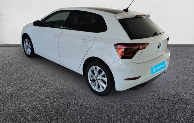VOLKSWAGEN POLO 1.0 TSI 95 S&S BVM5 Style photo 11 460713