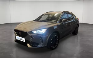 CUPRA FORMENTOR 1.5 TSI 150 ch DSG7 VZ-Line VSSZZZKM6PR085397