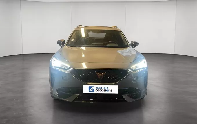 CUPRA FORMENTOR 1.5 TSI 150 ch DSG7 VZ-Line extérieur avant 2133314