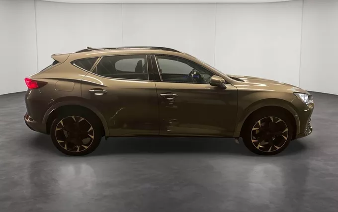 CUPRA FORMENTOR 1.5 TSI 150 ch DSG7 VZ-Line extérieur côté droit 2133314