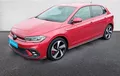 Miniature VOLKSWAGEN POLO 2.0 TSI 207 S&S DSG7 GTI extérieur trois quart avant gauche 561005