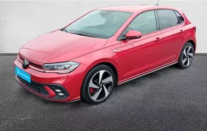 VOLKSWAGEN POLO 2.0 TSI 207 S&S DSG7 GTI WVWZZZAWZPU098093