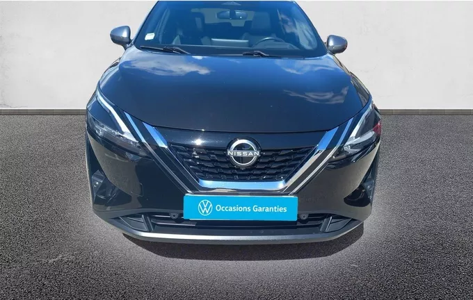 NISSAN QASHQAI e-Power 190 ch Tekna+ photo 9 460501