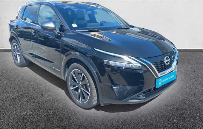 NISSAN QASHQAI e-Power 190 ch Tekna+ photo 10 460501