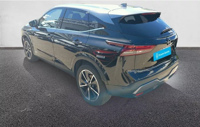 NISSAN QASHQAI e-Power 190 ch Tekna+ photo 11 460501