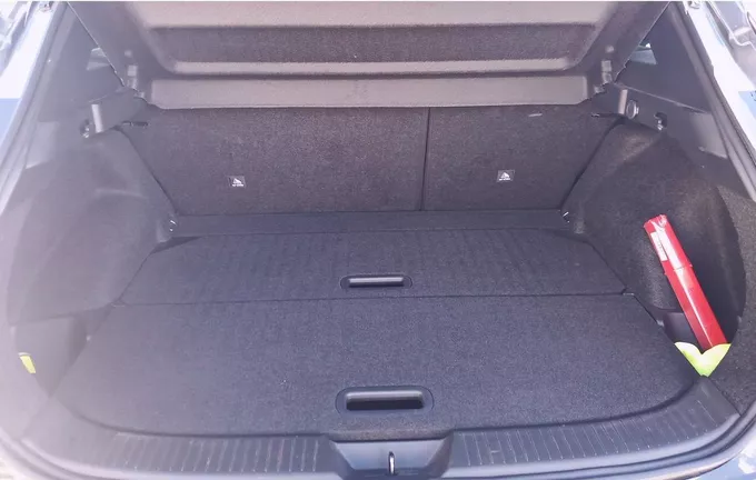 NISSAN QASHQAI e-Power 190 ch Tekna+ photo 14 460501