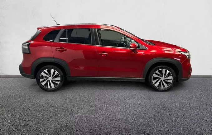 SUZUKI S-CROSS 1.5 Dualjet Allgrip Hybrid Auto Style extérieur côté droit 14138