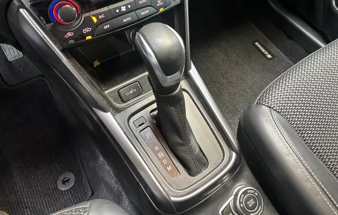 SUZUKI S-CROSS 1.5 Dualjet Allgrip Hybrid Auto Style photo 13 14138