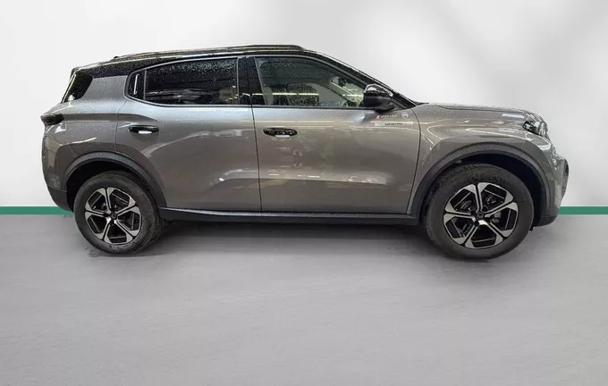CITROEN E-C3 AIRCROSS 113 ch autonomie étendue Max extérieur côté droit 058156
