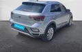 Miniature VOLKSWAGEN T-ROC 1.5 TSI EVO 150 Start/Stop DSG7 Style extérieur avant 2128137