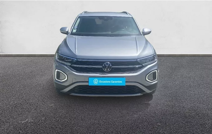 VOLKSWAGEN T-ROC 1.5 TSI EVO 150 Start/Stop DSG7 Style photo 9 2128137