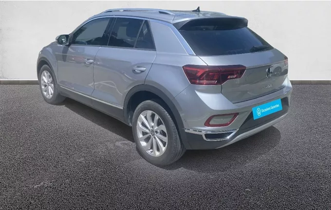 VOLKSWAGEN T-ROC 1.5 TSI EVO 150 Start/Stop DSG7 Style photo 11 2128137