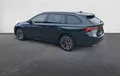 Miniature SKODA OCTAVIA Combi 1.5 TSI Hybrid 150 ch ACT DSG7 Sportline extérieur trois quart avant gauche 9203