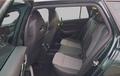 Miniature SKODA OCTAVIA Combi 1.5 TSI Hybrid 150 ch ACT DSG7 Sportline extérieur arrière 9203