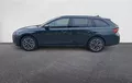 Miniature SKODA OCTAVIA Combi 1.5 TSI Hybrid 150 ch ACT DSG7 Sportline extérieur trois quart arrière gauche 9203