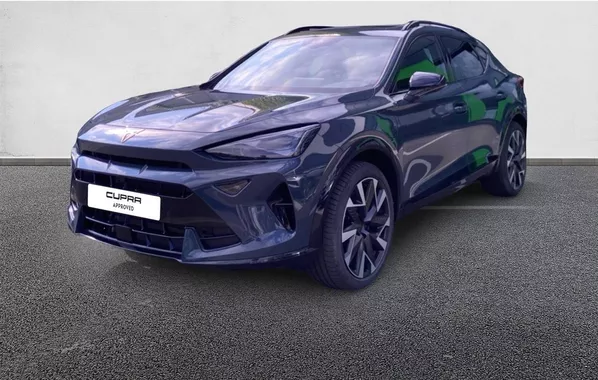 CUPRA FORMENTOR eHybrid 272 ch DSG6 VZ VSSZZZKMXSR016415